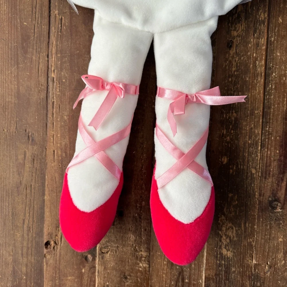 Babystyle Ballerina bunting costume for infant 0-6 month